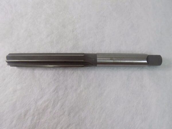 Precision Hand Reamer 29/32" x 5.5" x 10" 8FL Straight Flute 02210581