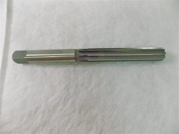 Precision Hand Reamer 29/32" x 5.5" x 10" 8FL Straight Flute 02210581