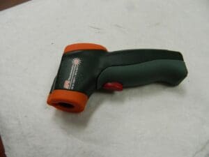 Extech Mini Infrared Thermometer -50 to 650 Celsius 42510A