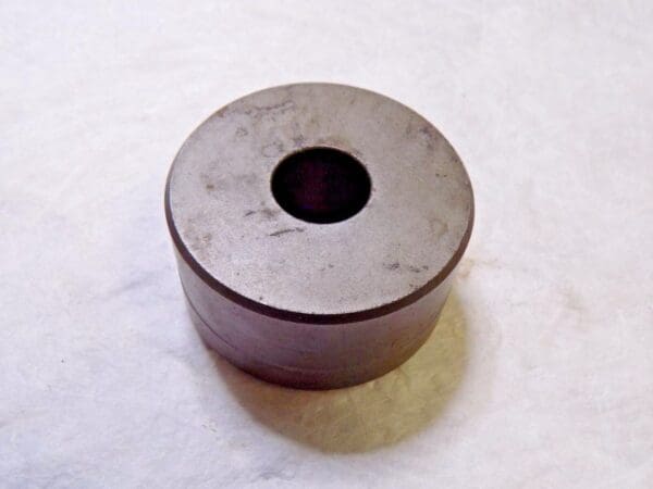 Cleveland Steel Tool Ironworker Die Round 5/8" Inch Diameter #41920