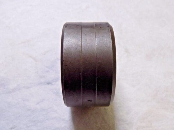 Cleveland Steel Tool Ironworker Die Round 5/8" Inch Diameter #41920