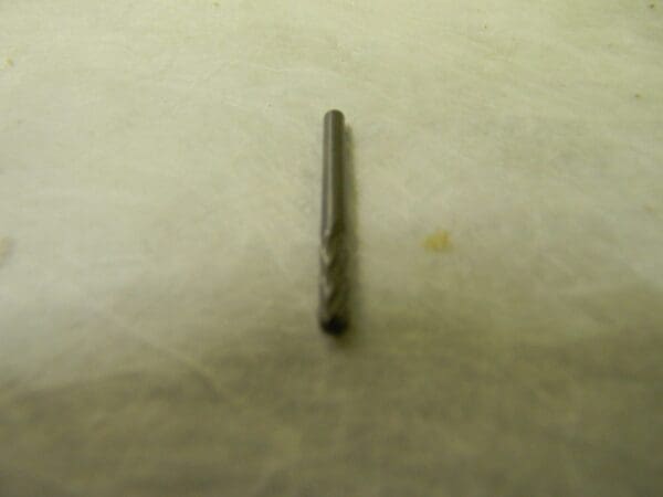 Precision Cutting Tools Solid Carbide Endmill Full Radius Ball End #35382431