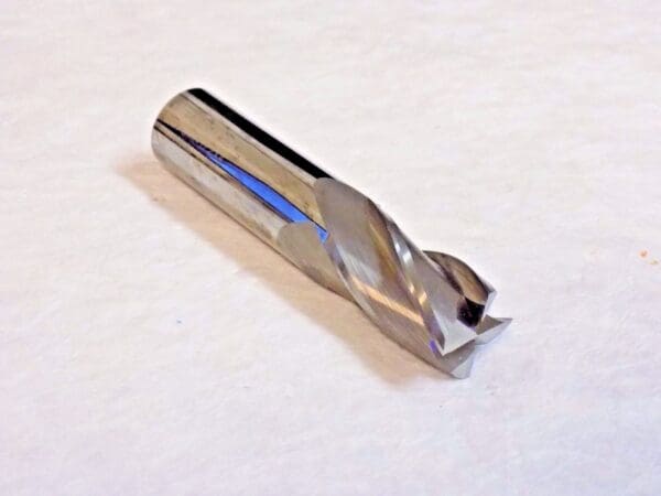 Metal Removal Square End Mill 7/8" x 1-1/2" x 4" 4FL Solid Carbide #M33640