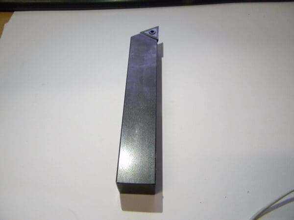 Interstate Indexable Shoulder Facing Insert Tool Bit 1/2" X 1" Carbide 78641628