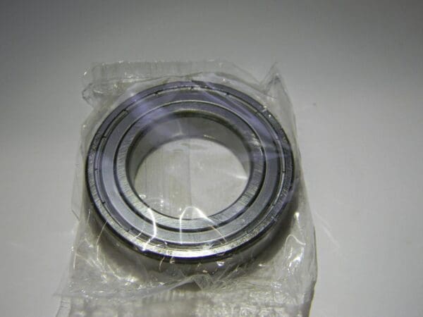 SKF Deep Groove Radial Ball Bearing 35mm x 62mm x 14mm #6007-2Z