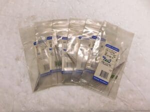 Ferraz Shawmut Fast Acting General Purpose Fuse 125V 12A 10PK #GSR-V12