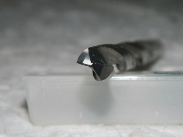 LMT Onsrud Solid Carbide 8 Facet Letter Drill S (.3480) 67-868