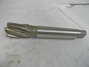 Interstate Interchangeable Pilot Counterbore 1-7/16" Dia. HSS #8781288