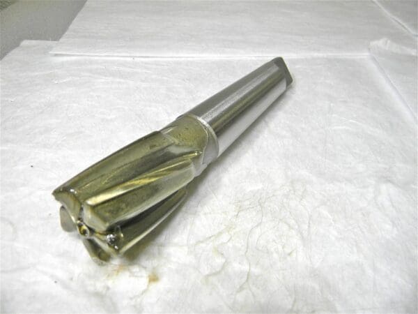 Interstate Interchangeable Pilot Counterbore 1-7/16" Dia. HSS #8781288