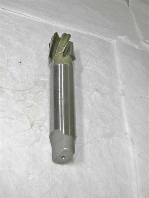 Interstate Interchangeable Pilot Counterbore 1-7/16" Dia. HSS #8781288