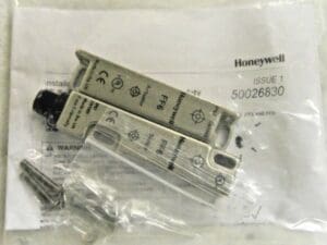 Honeywell Safety Switch & Actuator NC M12 Quick Disconnect FF6-10-AC-QD-SS