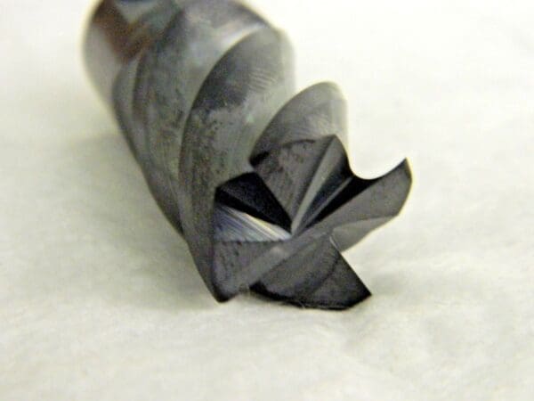 Seco Carbide Milling Tip Insert MP16 M04 Grade MP3000 0.625" Cut Diam 4FL 67106