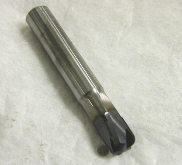 Seco Jabro Carbide Corner Radius End Mill 12mm Dia 4FL 180120R300Z4MEGA64 39970