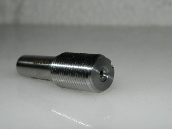 GF Gage Plug Thread Insert Go Gage 1/2-20 Thread H050020GK