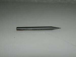 Micro 100 Carbide End Mill 3 Pack SME-027-2