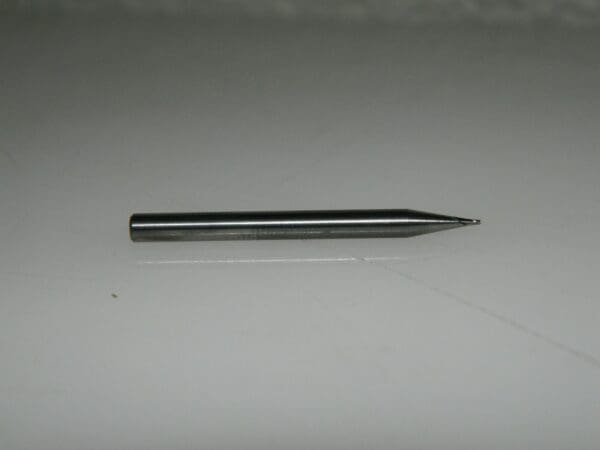 Micro 100 Carbide End Mill 3 Pack SME-027-2