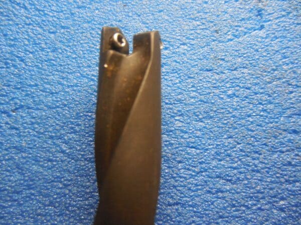 Widia Metcut 7HZTS 0.4370" 11.1mm 2MT Short Spade Blade Carbide Indexable Drill