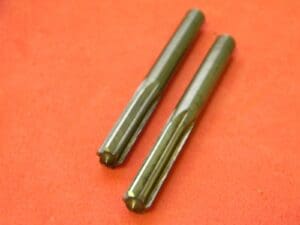 Precision Carbide Chucking Reamer .2910" Dia. x 3-1/4" OAL 6F 82129107