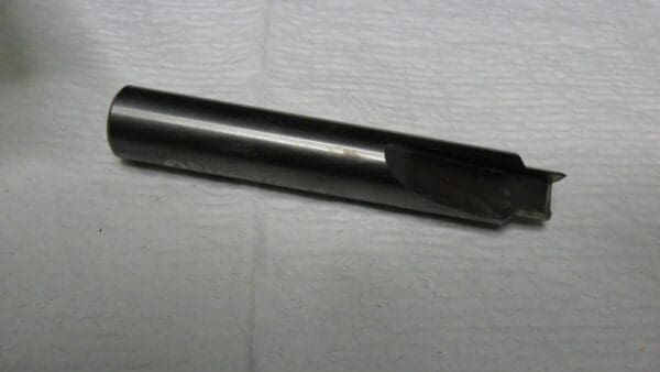 Onsrud 66210 3/8" x 1/2" x 5/16" x 3" Carbide Straight RH Double Edge Cutter 2F