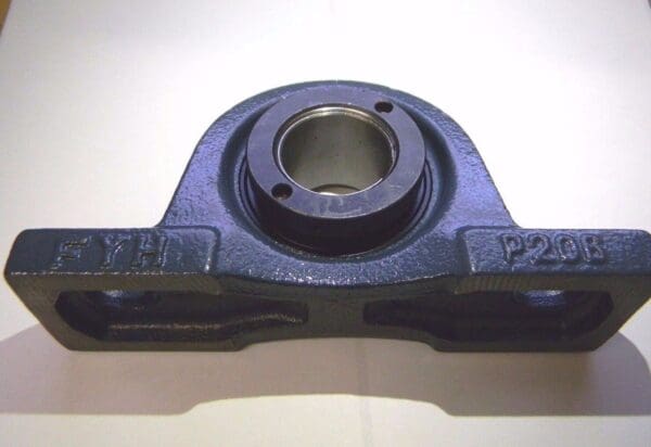 FYH KSP20620UC KS 1-1/4S" Taper Lock Pillow Block