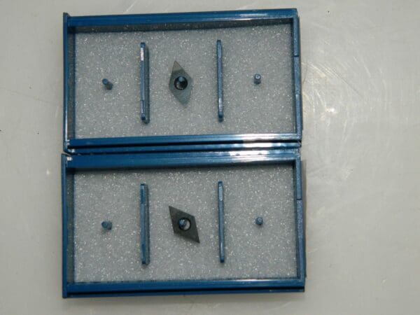 Komet Boring Inserts 2 Pack DOGW 070202 CBN57