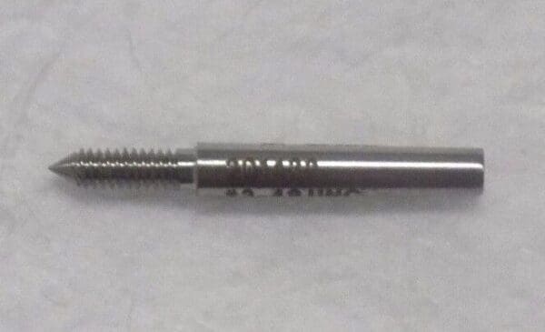 Gf Gage G150600 3b Plug Thread Go Gage Qty. 1