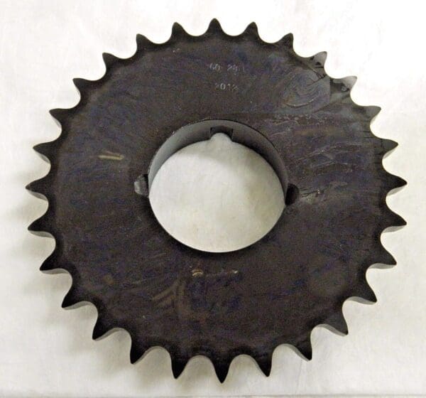 Browning TB Bushed Sprocket 28 Tooth 3/4" Chain Pitch H60TB28 3790797