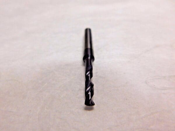 Dormer Force X Solid Carbide Screw Machine Drill Bit #29 140º R458 7RG9600004