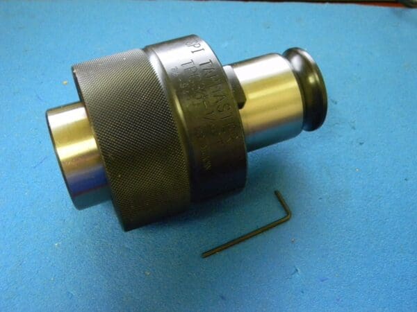 SPI 1/2PT 3" Pre-Set Torque Standard Tapping Adapter #75-945-6