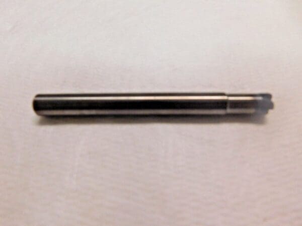 OSG Solid Carbide Corner Radius End Mill 10mm Dia 2mm Rad 4mm LOC 4FL 457010011