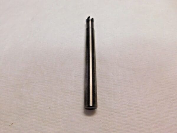 OSG Solid Carbide Corner Radius End Mill 10mm Dia 2mm Rad 4mm LOC 4FL 457010011