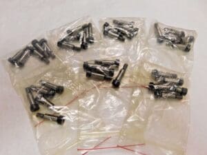 Socket Shoulder Screw 5/16" x 3/4" Lot of 35 KJA05024G 84384-01