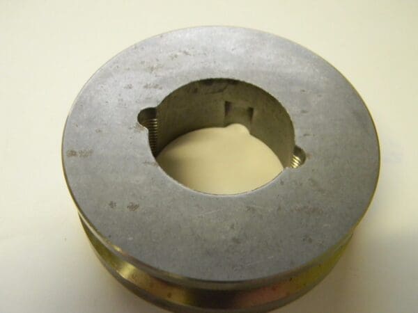 Baldor 1a3.0b3.4-1210 118190 Baldor Bushing Bore V-belt Pulley Qty. 1 USA