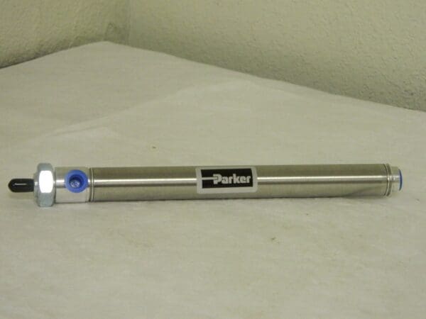 Parker Non-Repair Magnetic Cylinder 3/4" Bore x 1" Stroke 0.75DSRM01.00