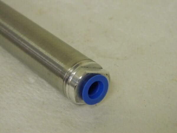 Parker Non-Repair Magnetic Cylinder 3/4" Bore x 1" Stroke 0.75DSRM01.00