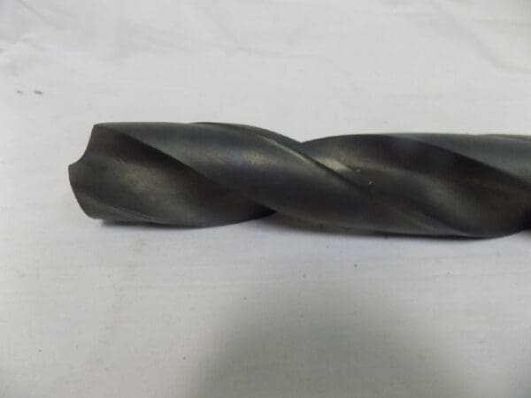 Interstate 01541226 1-11/32" 118º Angle 13-3/8" Oal 4mt Hss Drill Bit Qty. 1