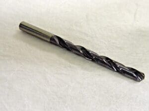 OSG HY-PRO Carbide Coolant Hole Long Length Drill Bit HP258-4724