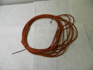 WorkSmart 1/4" Diameter Round Cord Stock 50'