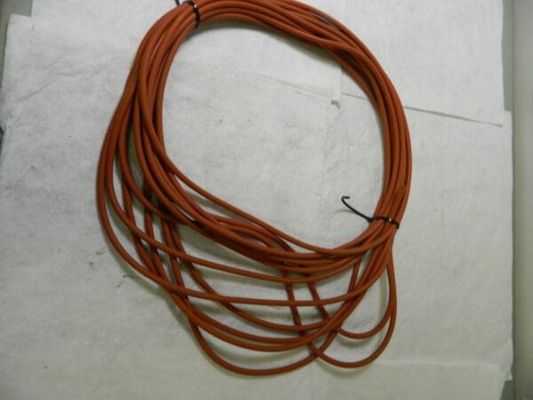 WorkSmart 1/4" Diameter Round Cord Stock 50'