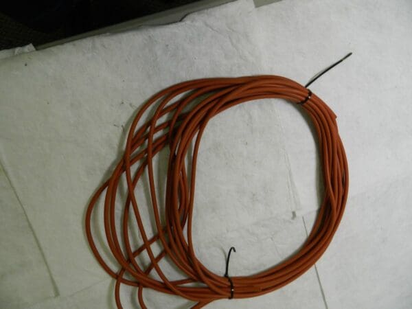 WorkSmart 1/4" Diameter Round Cord Stock 50'