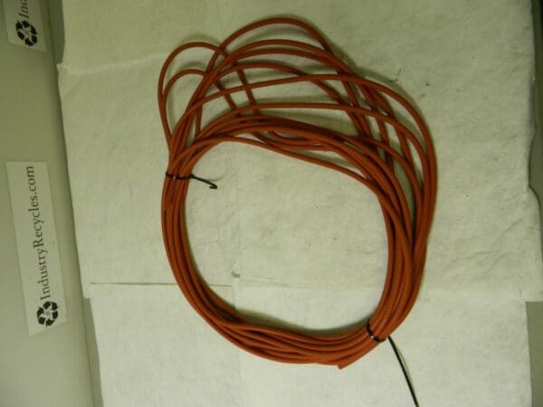 WorkSmart 1/4" Diameter Round Cord Stock 50'