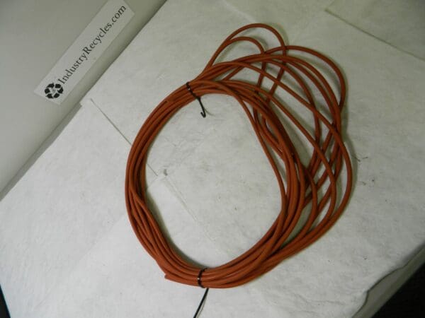 WorkSmart 1/4" Diameter Round Cord Stock 50'