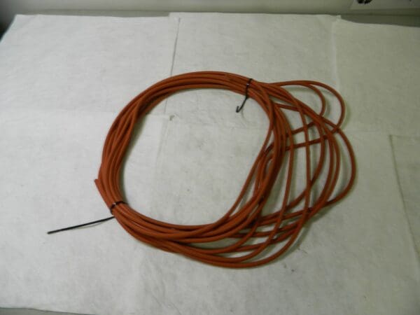 WorkSmart 1/4" Diameter Round Cord Stock 50'