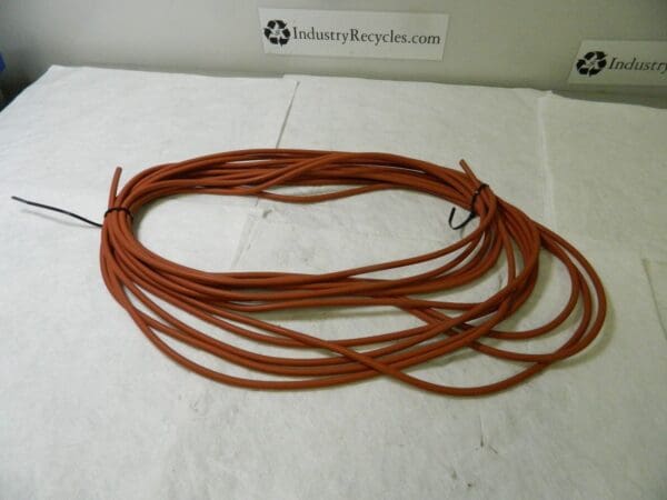 WorkSmart 1/4" Diameter Round Cord Stock 50'