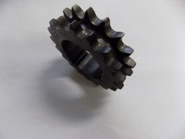 Browning Taper Bore Bushed Roller Chain Sprocket D50TBA18