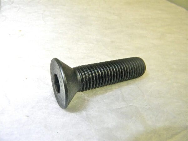 Unbrako Hex Socket Cap Screw 3/4"-10UNC 1/2" Hex Key 3" Under Head Qty 20 111623