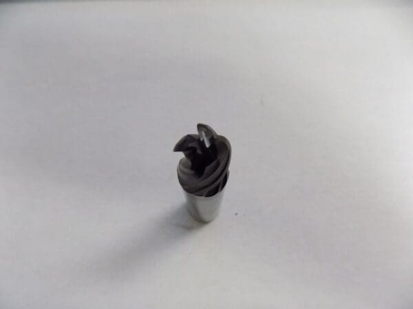 Niagara Cutter AlTiN Finish 4FL Carbide Ball Nose End Mill