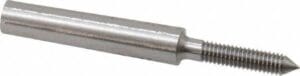 SPI Single End Plug Thread Go Gage #1-72 Class 2B and 3B 75887497