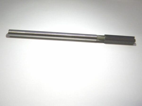 CJT Toolcarb 15/32" x 3/8" x 7" Carbide Tipped RH 4FL Reamer 45204688