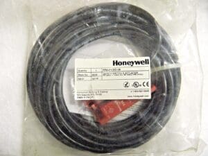 Honeywell ABS Noncontact Safety Limit Switch 30VDC 1A NO/2NC Config FF6-21-DC-06